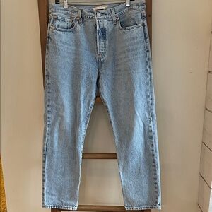 Levi’s Wedgie Straight Petite Women’s Jeans